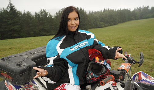 Quad Ranger Quad Ranger