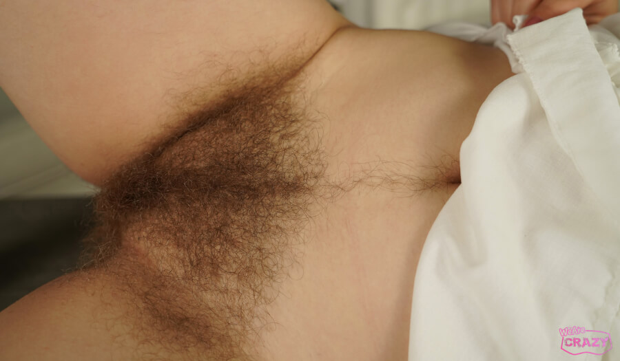 Retro week: Hairy Beauty