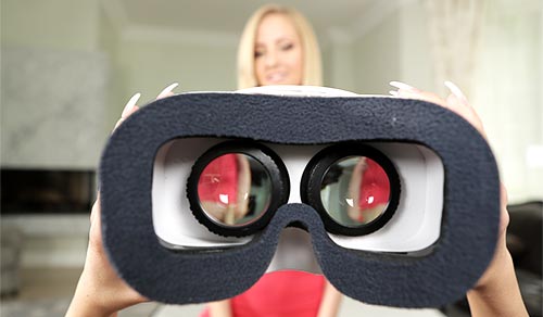 Virtual Reality Girls Virtual Reality Girls